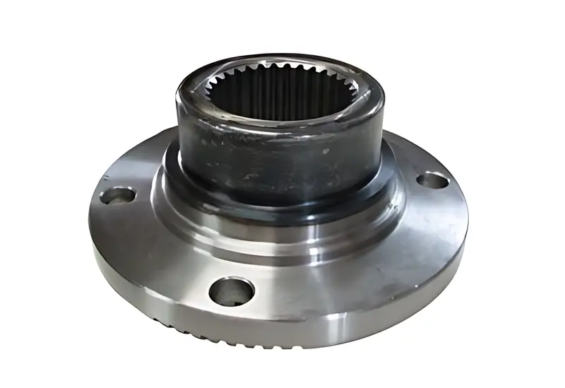 Flange Diferencial para Iveco Strallis 420 520 — 41-615