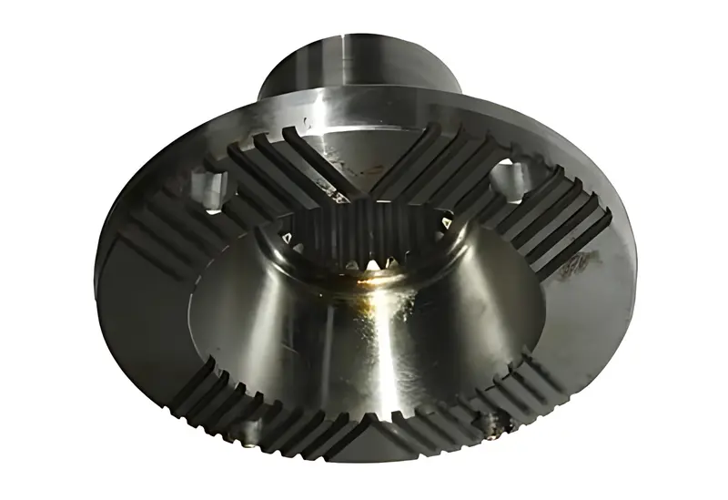 Flange Diferencial para MB Atego 1418 1518 1725 — 6953530145