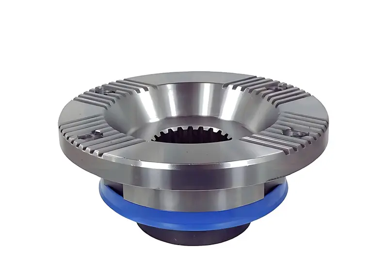 Flange Diferencial para Scania Serie 4 e 5 — 41-594