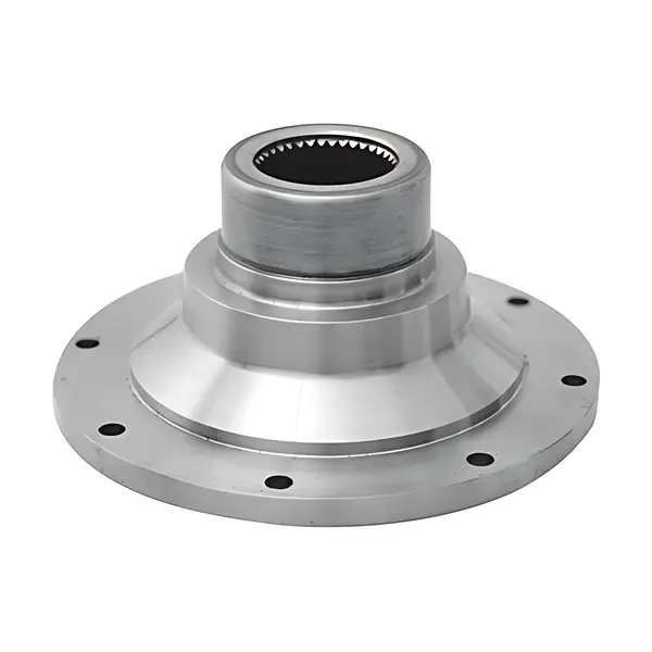 Flange Diferencial VW 17240 15180 24280 17210 — 2TB525283A