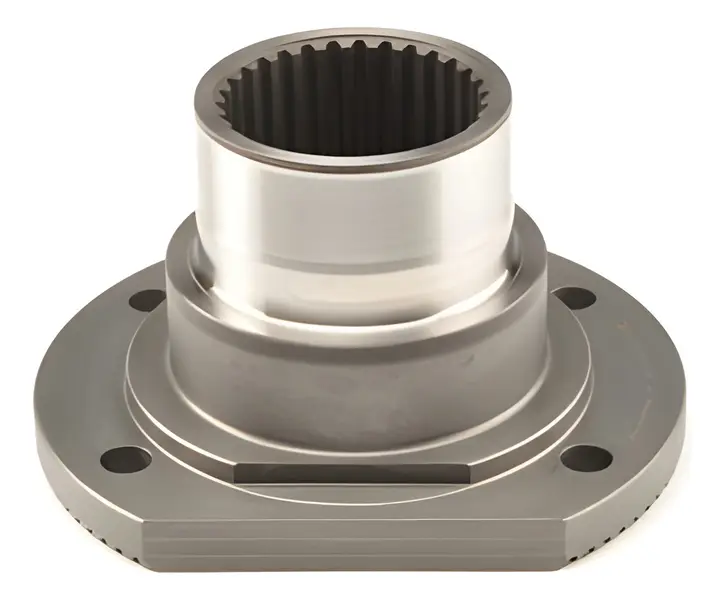 Flange Diferencial VW Delivery Express 17/21 — 23B525283B