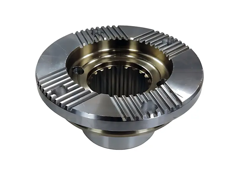 Flange do Cambio Cardan para Volvo FH12 FM12 — 817261