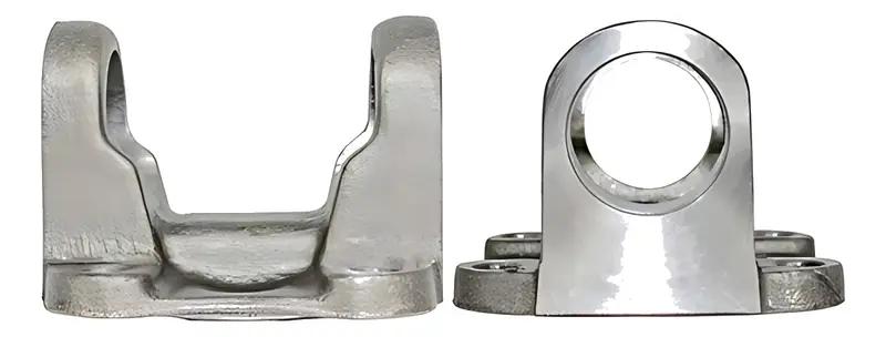 Flange do Cardan de Orelha para Ford Ranger — 41-850