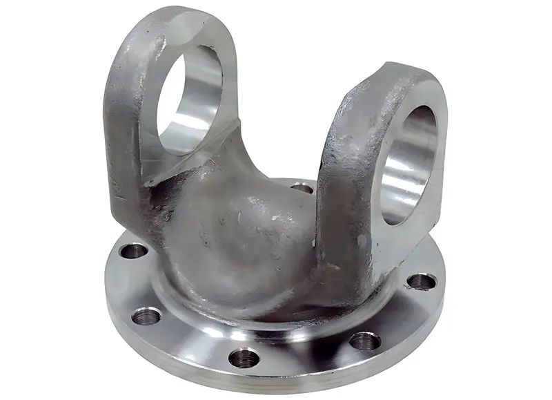 Flange do Cardan Orelha 8 Furos MB — 354.411.0011