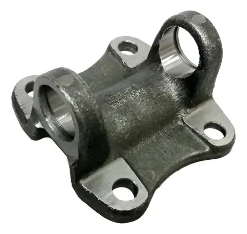 Flange do Cardan Orelha S10 2001 a 2011 — 801210
