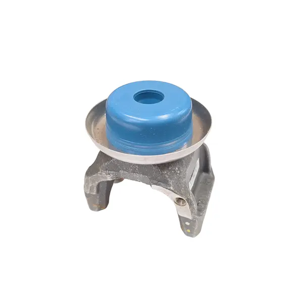 Flange do Diferencial 1710 1/2 Rd — 2013007C91E