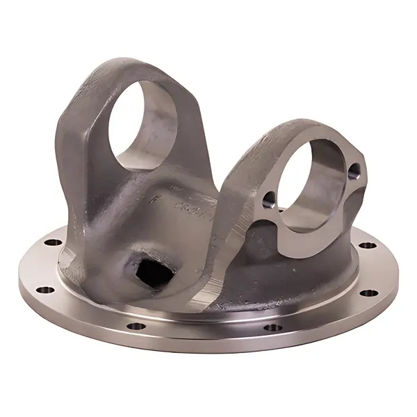 Flange Eixo Traseiro Dana Original — 2Z0521145