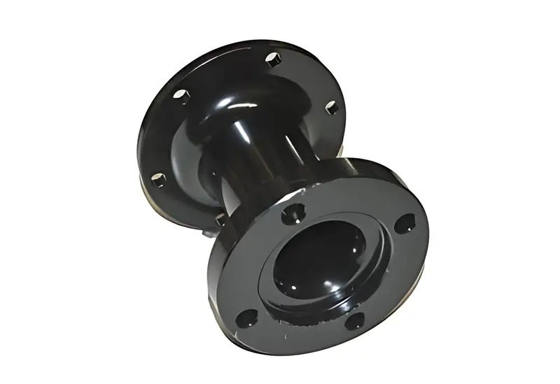 Flange Embreagem para VW 17.280 24.280 26.280 — 07W121160G