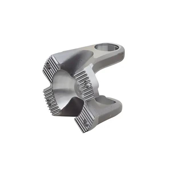 Flange Estriada para Scania G420 R420 R440 R480 — 1531005