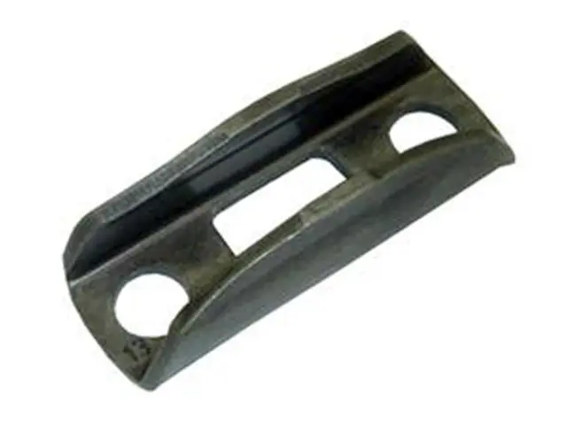 Flange Fixacao Scania 112/113 — 313503