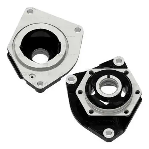 Flange Frontal LK38 para Volvo VM e para Agrale