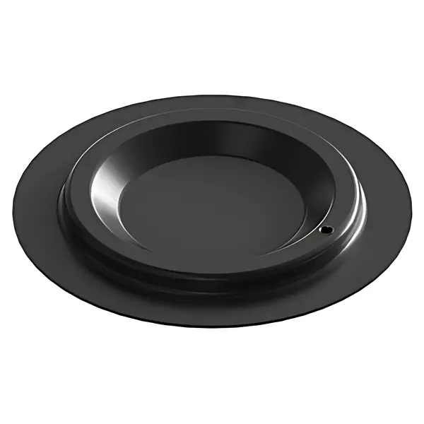 Flange Inferior Suspensor 7.14 Carreta — 80151