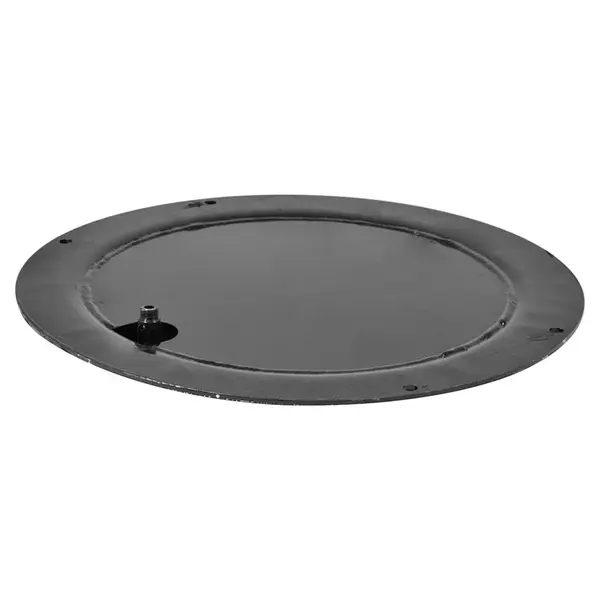 Flange Inferior Suspensor 7.14 Chipi — ML3347