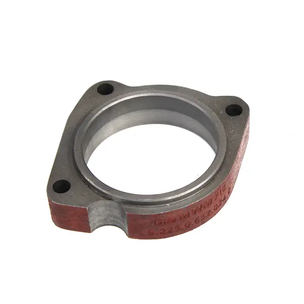 Flange Intermediaria Motor MWM — 922506520244E