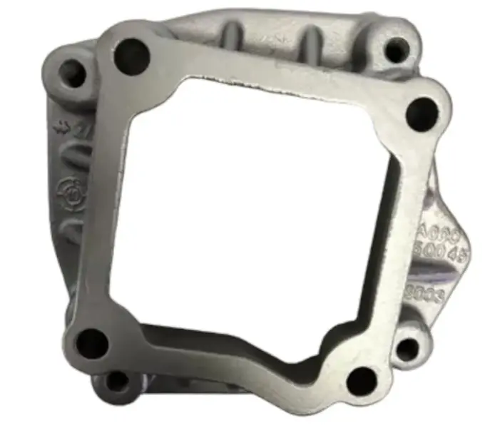 Flange Intermediaria Servo Embreagem — 0002950045