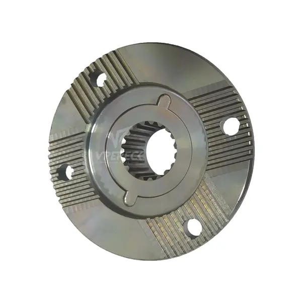 Flange Junta para Volvo FH12 VW 32.360 — 2152631
