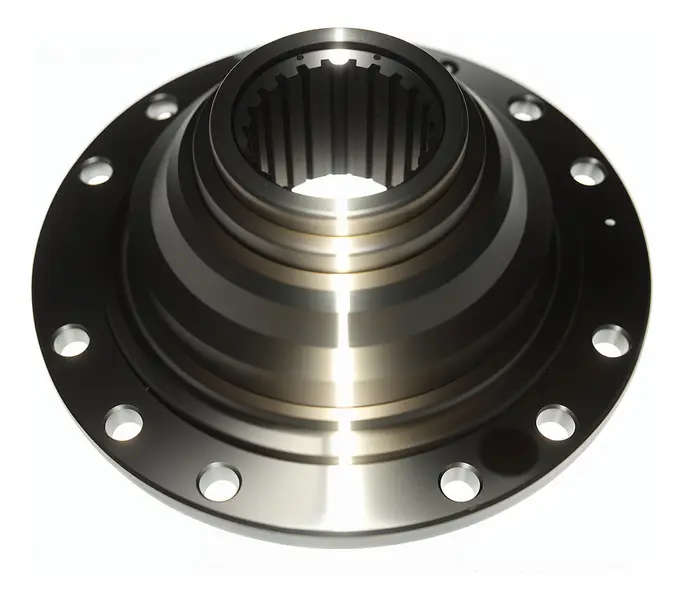 Flange Mancal Central para Scania 113E 112 R T — 1672362