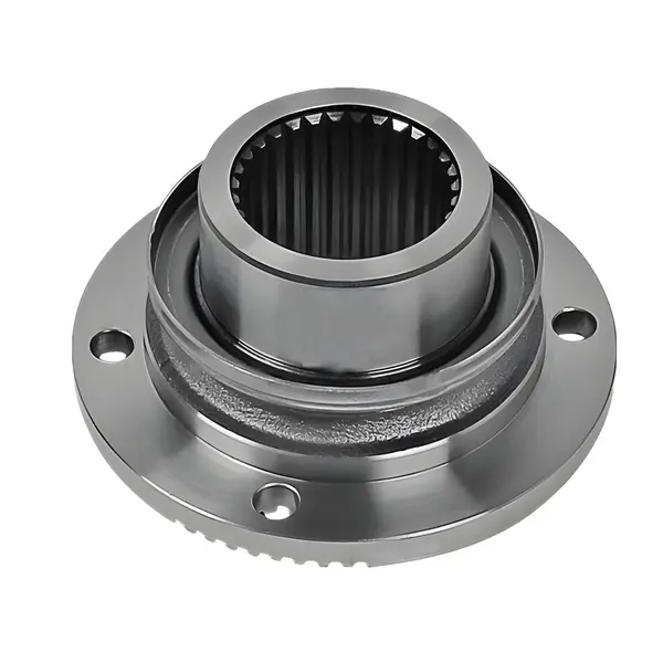 Flange MB 2635 2639 Rei Parts — 9423500145