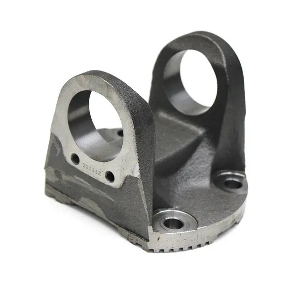 Flange Orelha 4F Acoplamento — AT1075