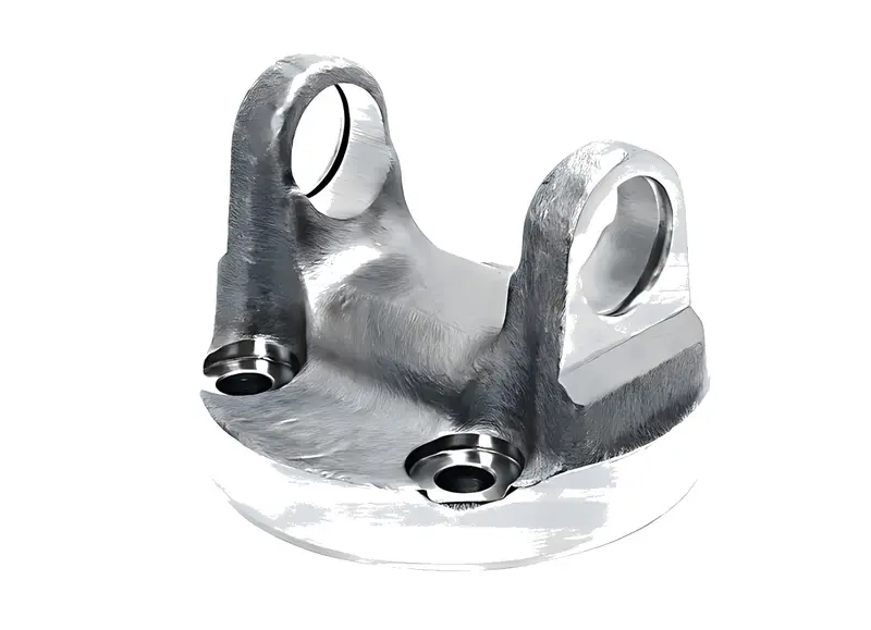 Flange Orelha Cardan Disco 95,2MM — 41-550