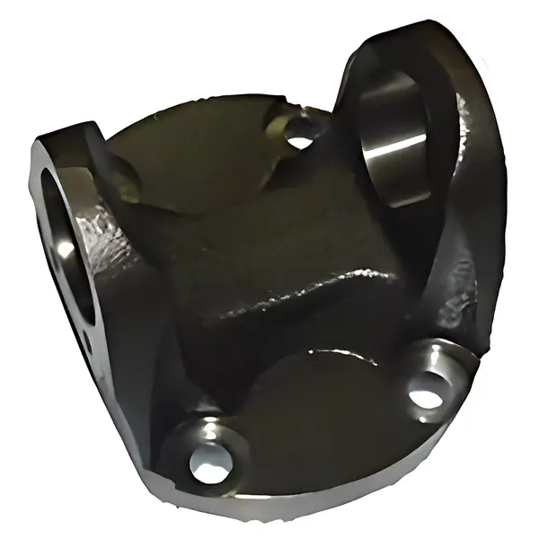 Flange Orelha Cardan SPL140-1X Atego MB — 140-2-25