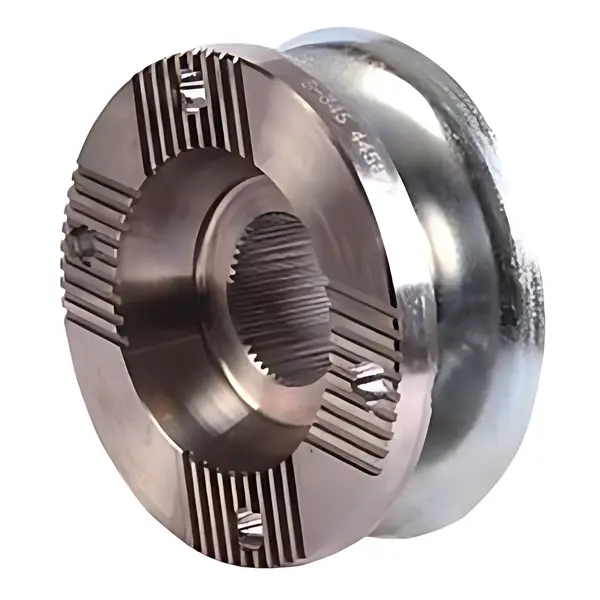 Flange para DAF Ford Iveco Volvo VW MB — 2T2525283A
