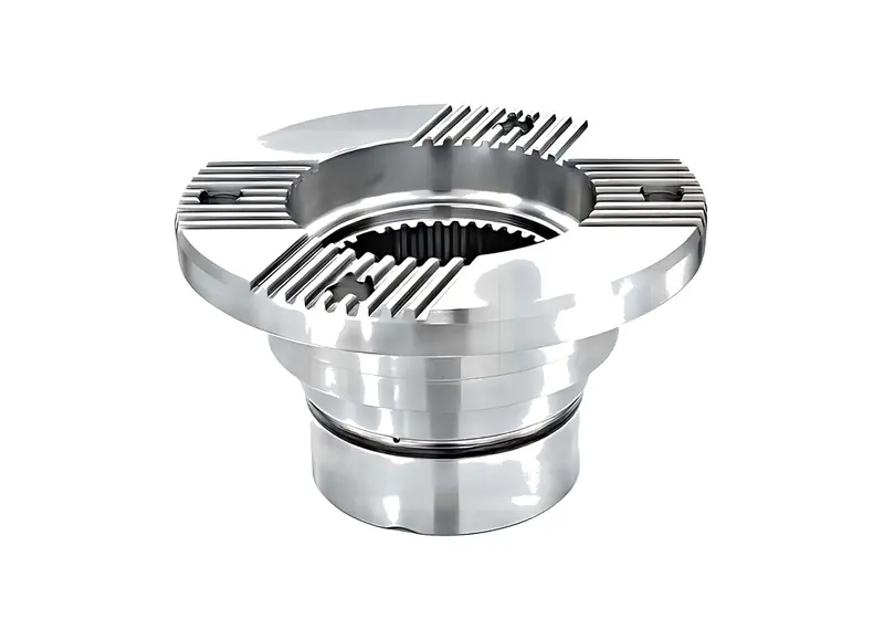 Flange para Iveco Stralis Hi Way Trakker MAN TGX — 42562770