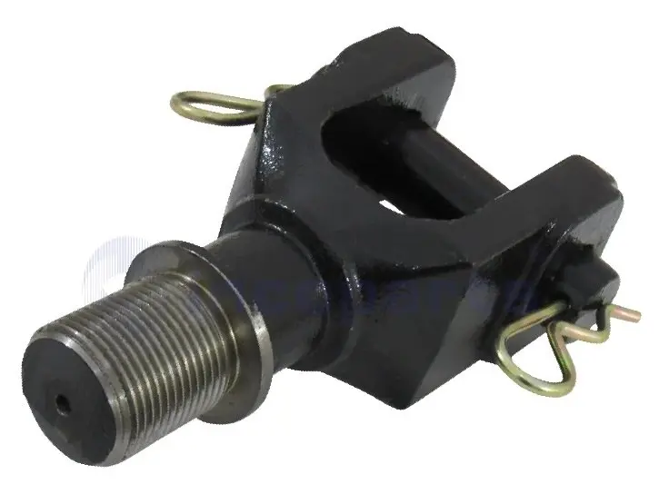 Flange para Iveco Tector Novos Stralis — 504025426