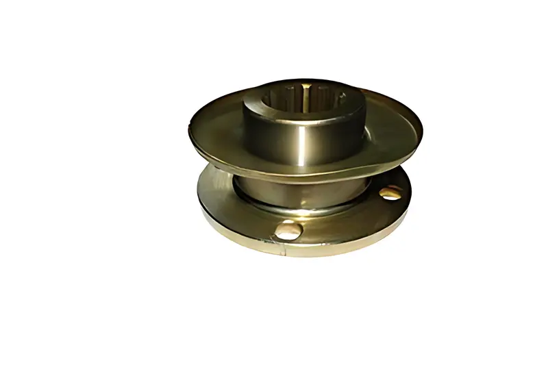 Flange Pinhão Diferencial Daily — 7166992