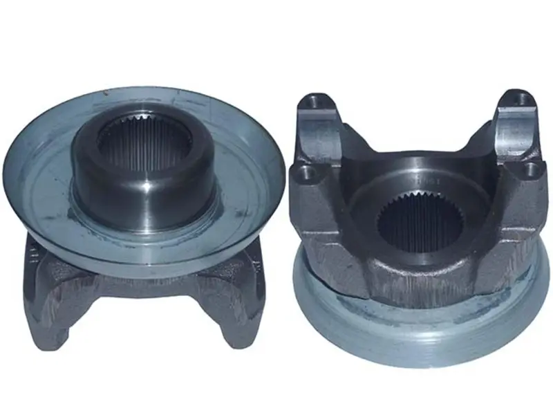 Flange Pinhao Mecpar para MB 1620 — 3531045
