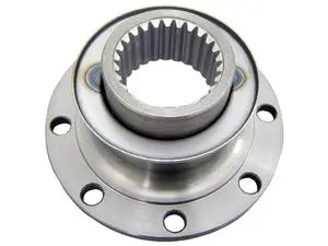 Flange Pinhao Mercedes 0364 — 3603500645