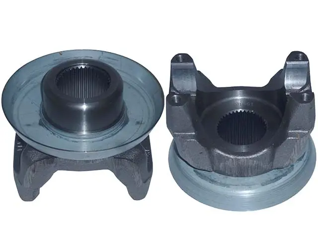 Flange Pinhao Mercedes 1620 — 0003531045