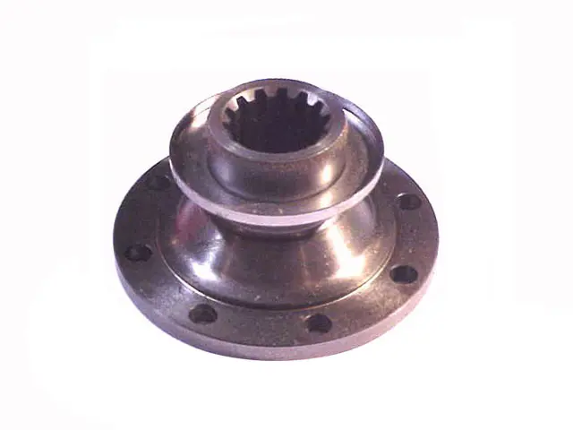 Flange Pinhão Mercedes L608D/708 — 3083507045