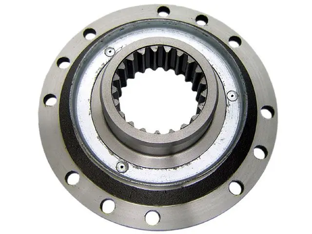 Flange Pinhao Volvo EV90/91
