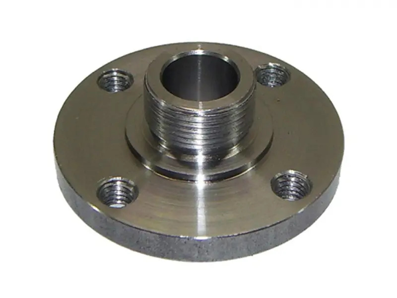 Flange Polia Ventilador Sprinter 310 MB — 2050010