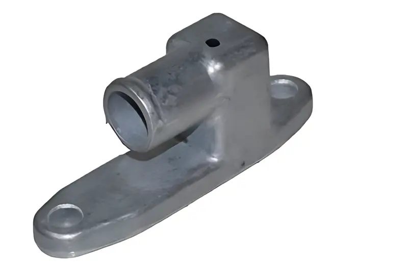 Flange Respiro Oleo VW Constellation — 2RD129313