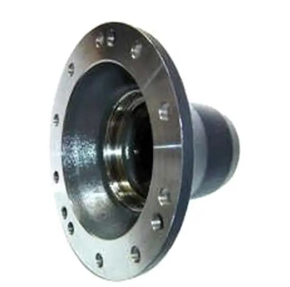 Flange Roda Tras 10 Furos para Scania 112 113 — 1374305