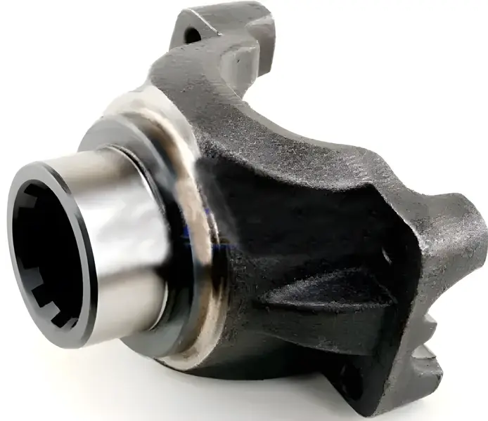 Flange Saida Cambio para Iveco Daily 70C16 — 503355801