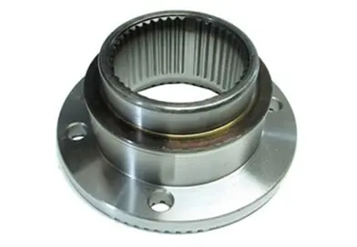 Flange Saida Cambio ZF para Iveco Stralis Trakker — 93156114