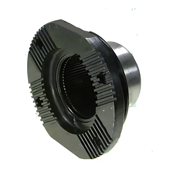 Flange Saida para Volvo FH-12 FH-16 Onibus — 20773853