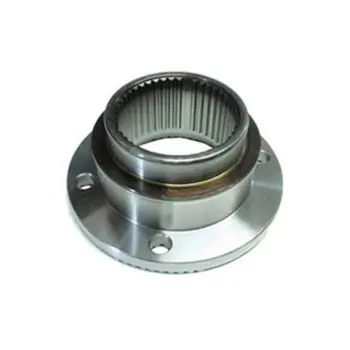 Flange Saida - VW — 2U2311809B