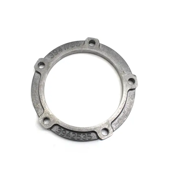 Flange sem Retentor Polia/distribuicao — 3941786