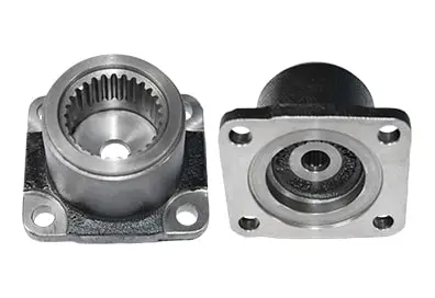 Flange Tomada de Forca para VW 26260E — 2U0145761