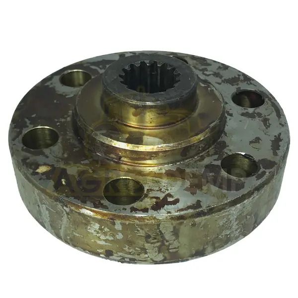 Flange Tomada Forca 3001341 Alavancas Pedais — 3001341