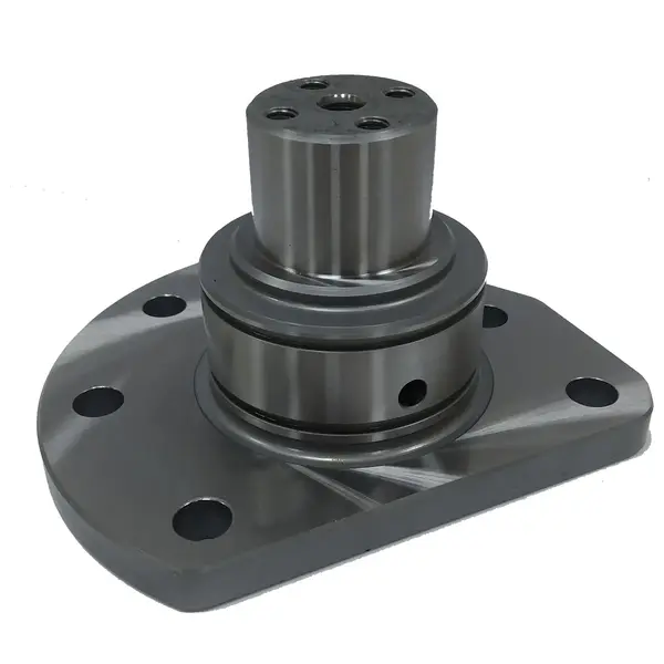Flange Tomada Forca para Ford Cargo e VW — BHOX6383AA