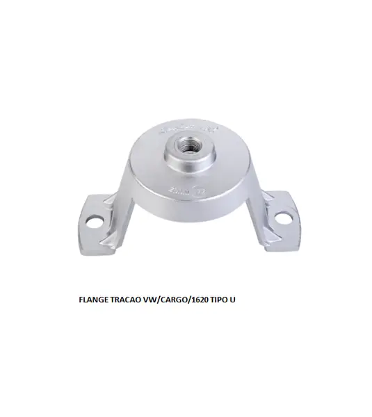 Flange Tracao VW/CARGO/1620 Tipo U