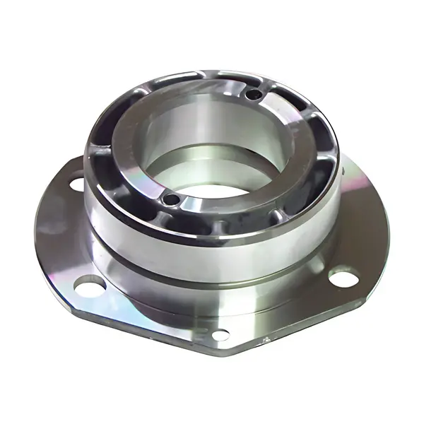 Flange Tras para Ford F16000 F14000 F12000 — 2V2145751