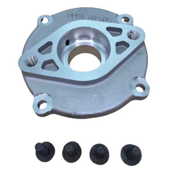 Flange Traseira Compressor de Ar Lp 490 / 491