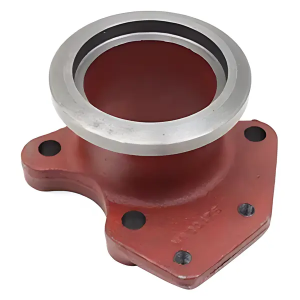 Flange Turbo para Agrale VW MWM X10 4CIL — 941004110024E