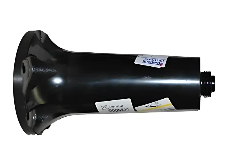 Flange Viscosa VW 17.190 17.230 23.230 Eurov — 07W121160F